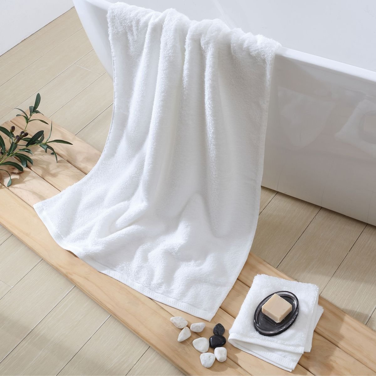HT650/HOT/BATH